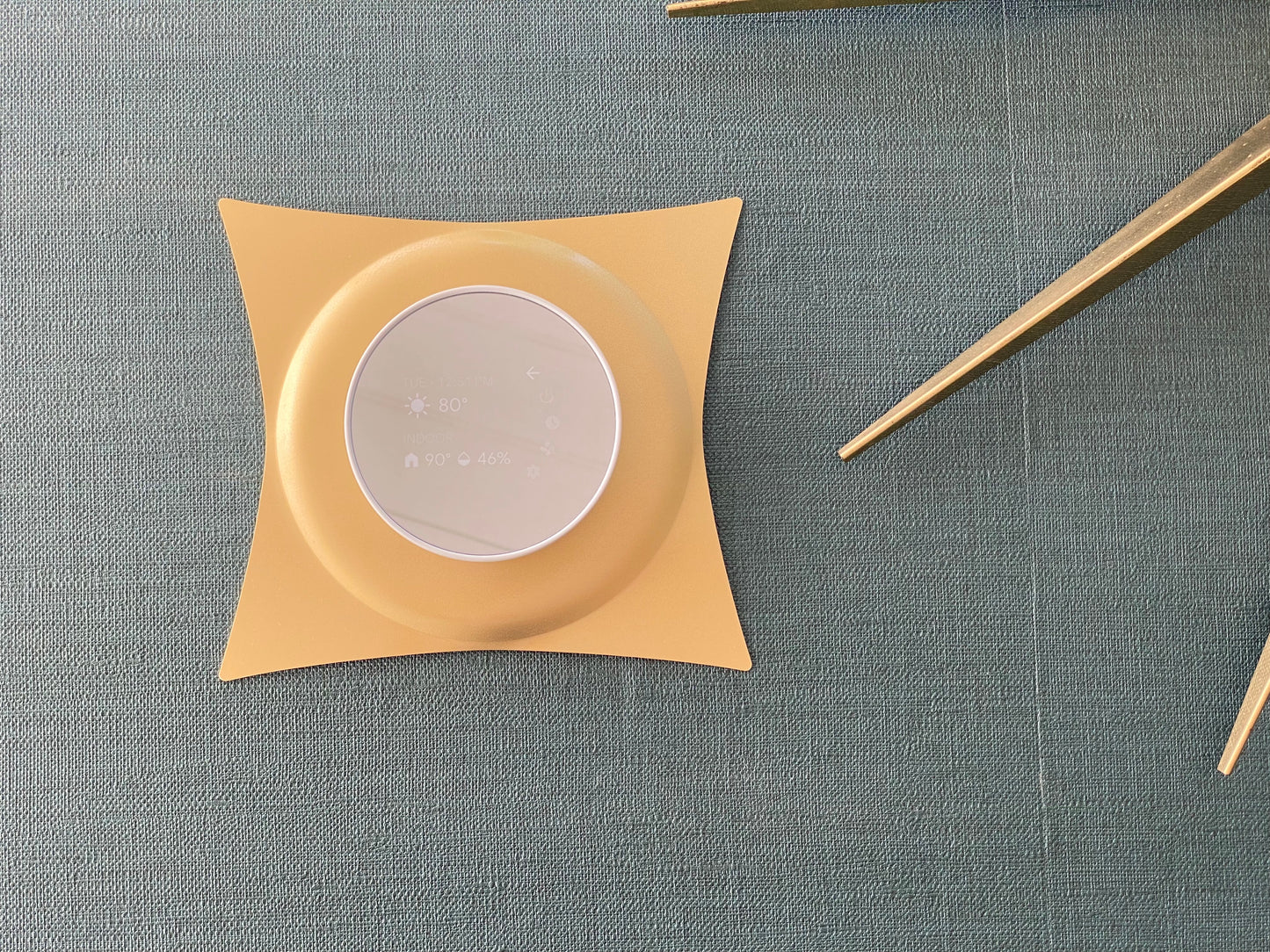 Photon Mid Century Wall Plates